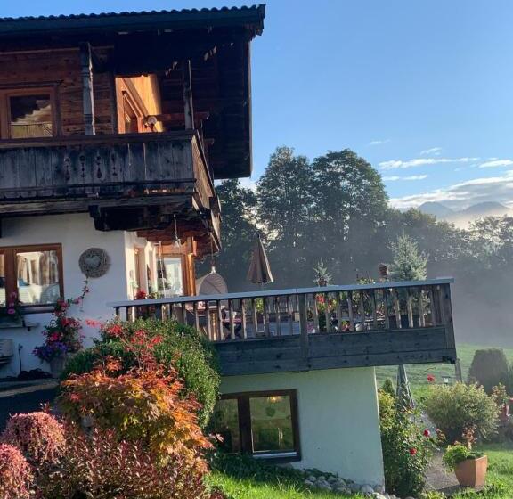 호텔 Altenhauser Hof