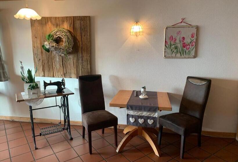 호텔 Altenhauser Hof