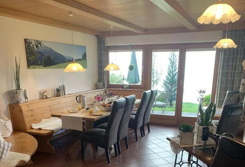 호텔 Altenhauser Hof