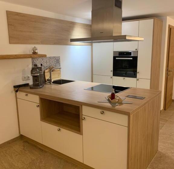 호텔 Altenhauser Hof