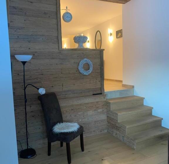 호텔 Altenhauser Hof