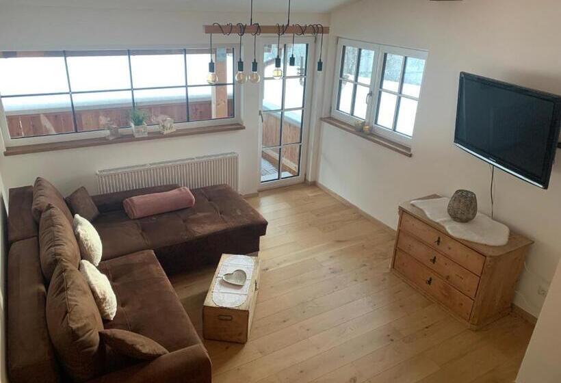 호텔 Altenhauser Hof