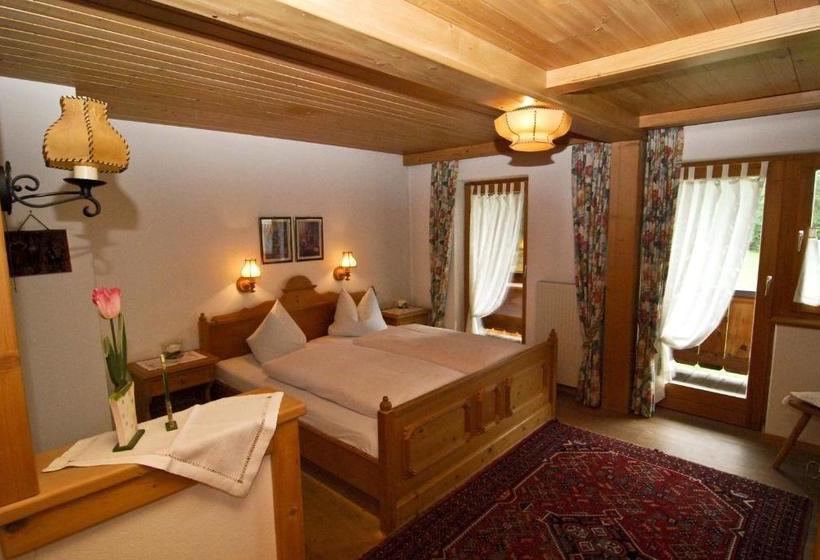 호텔 Altenhauser Hof