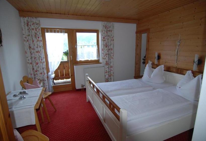 호텔 Altenhauser Hof