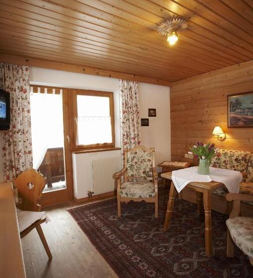 호텔 Altenhauser Hof