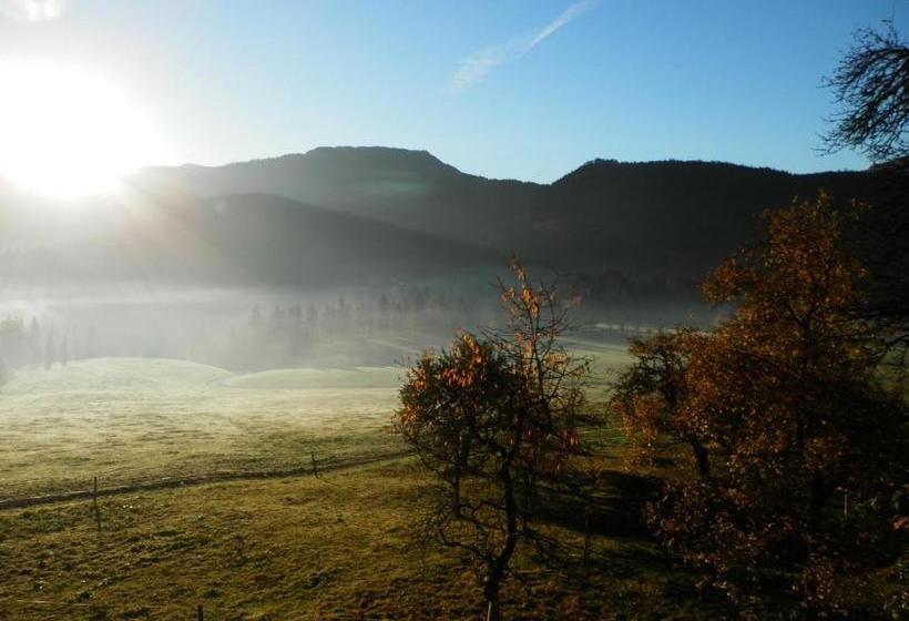 호텔 Altenhauser Hof