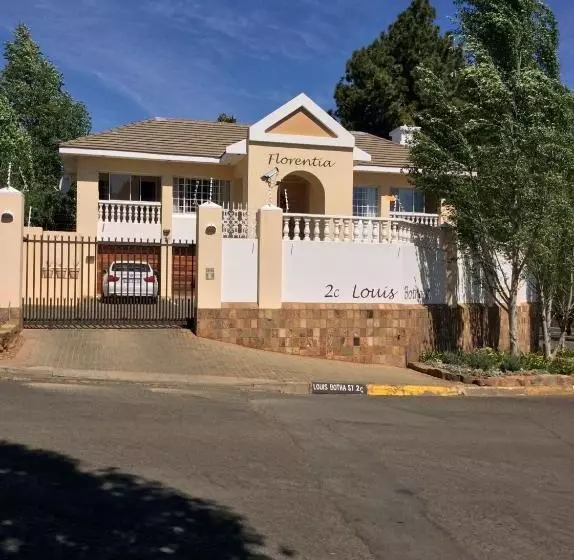 Majatalo Florentia Guest House