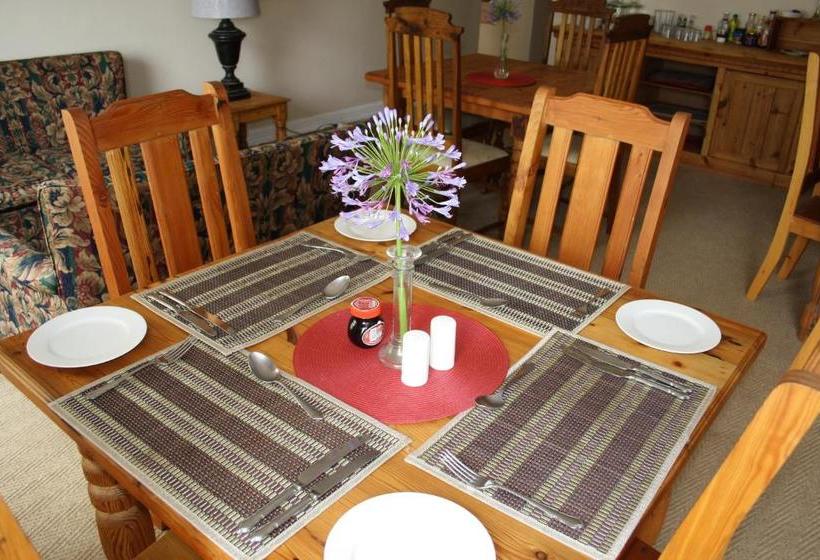 펜션 Florentia Guest House