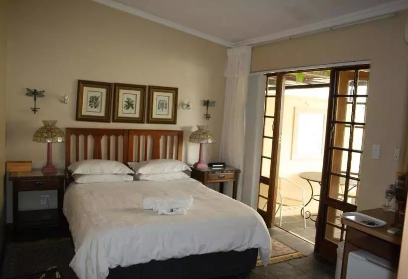 Majatalo Florentia Guest House