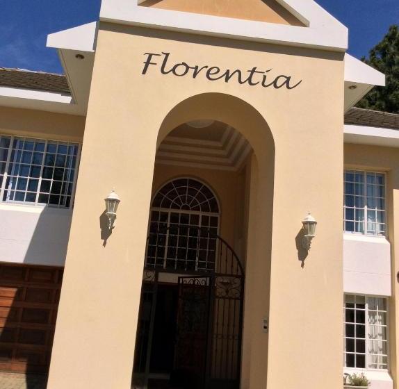 펜션 Florentia Guest House