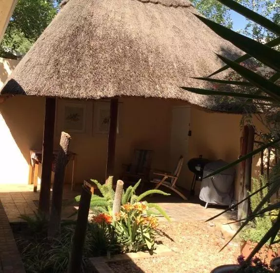 Majatalo Florentia Guest House