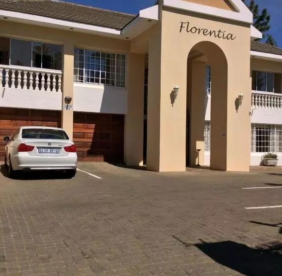 Majatalo Florentia Guest House