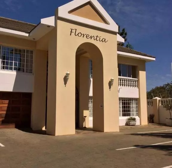 Majatalo Florentia Guest House