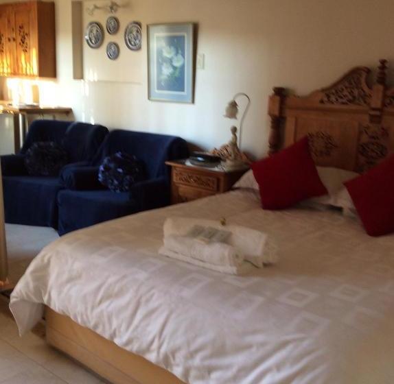 펜션 Florentia Guest House