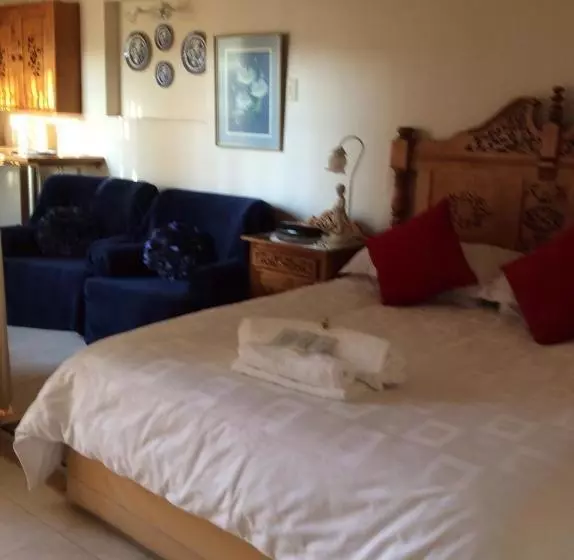 Majatalo Florentia Guest House