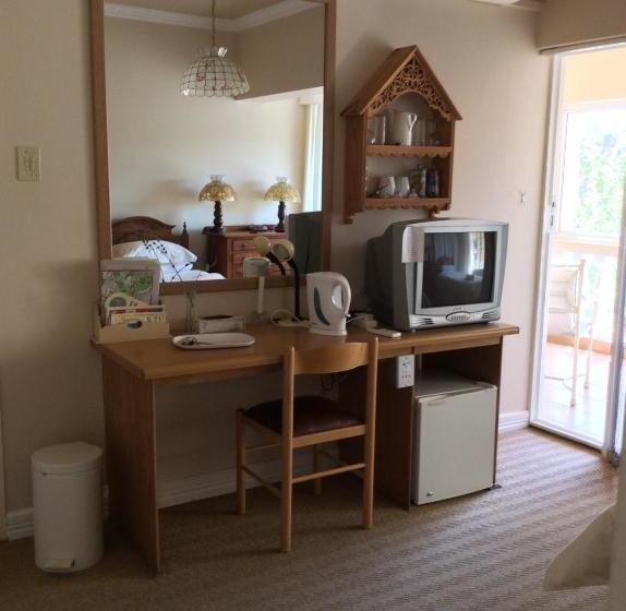 펜션 Florentia Guest House