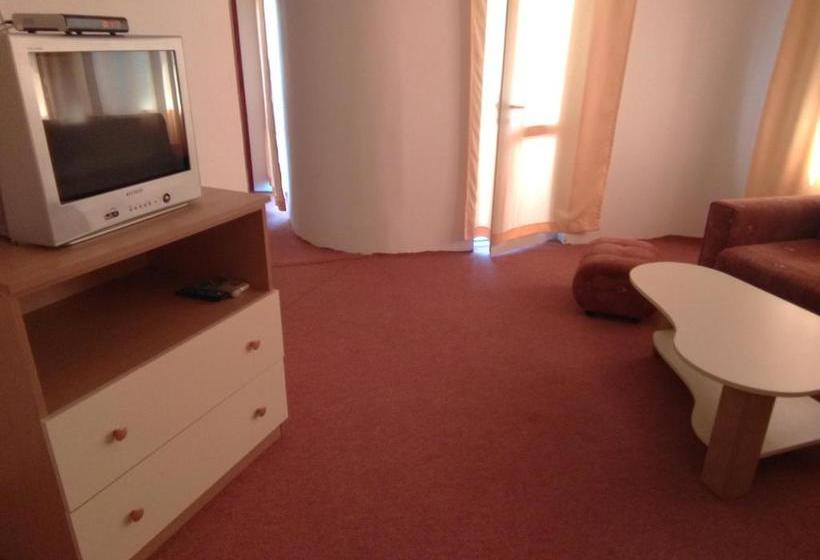 پانسیون Guest House Malkata Stopanka