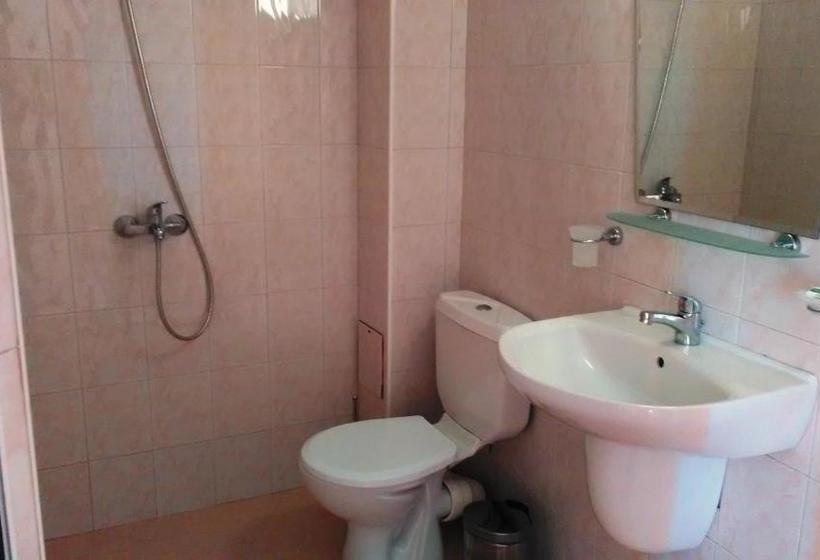 پانسیون Guest House Malkata Stopanka