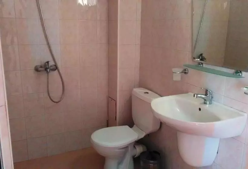 Majatalo Guest House Malkata Stopanka