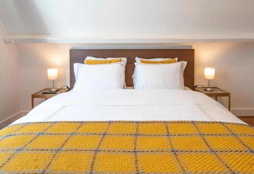 ペンション Guesthouse Citydrop, Flower Market