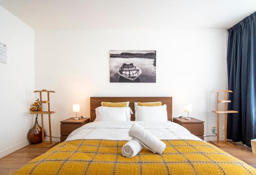 ペンション Guesthouse Citydrop, Flower Market