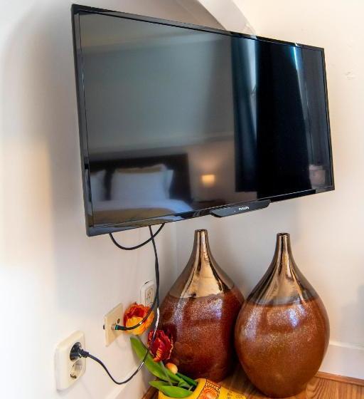 ペンション Guesthouse Citydrop, Flower Market