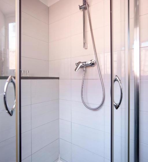 ペンション Guesthouse Citydrop, Flower Market