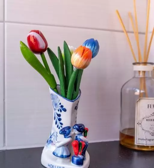 Majatalo Guesthouse Citydrop, Flower Market