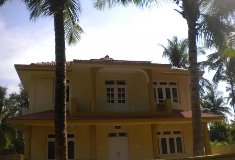 Majatalo Guesthouse Sakina Colva