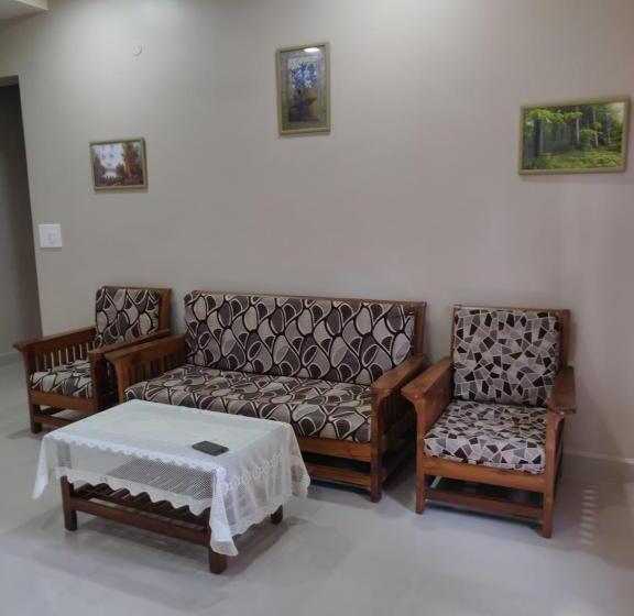 פנסיון Guesthouse Sakina Colva