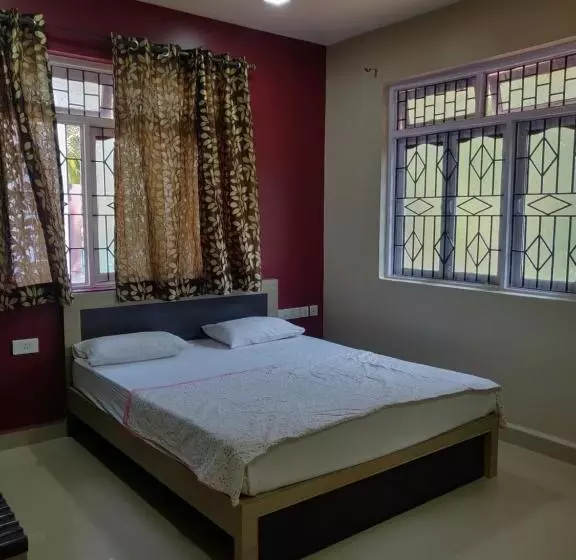Majatalo Guesthouse Sakina Colva