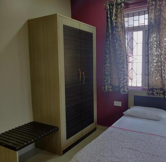 פנסיון Guesthouse Sakina Colva