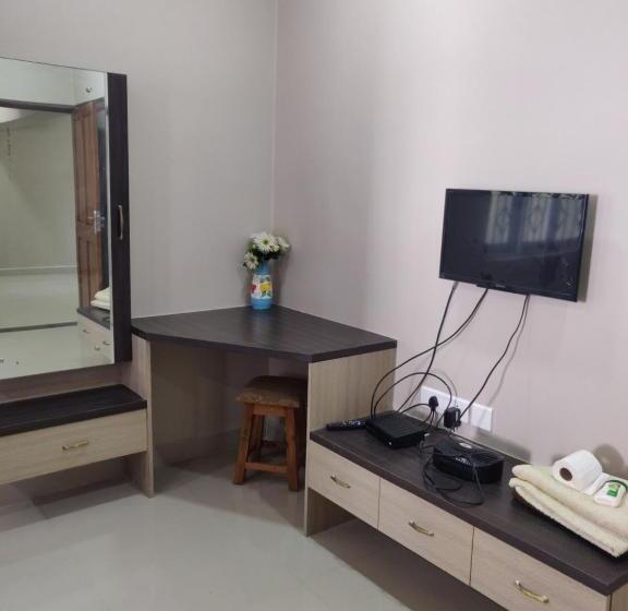 פנסיון Guesthouse Sakina Colva