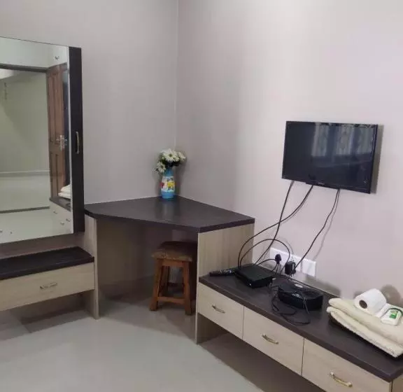 Majatalo Guesthouse Sakina Colva