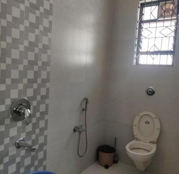 פנסיון Guesthouse Sakina Colva