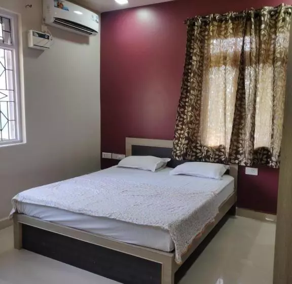 Majatalo Guesthouse Sakina Colva