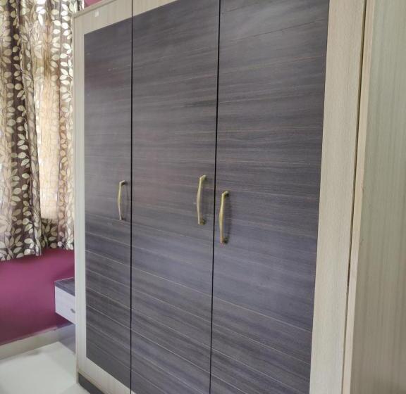 פנסיון Guesthouse Sakina Colva