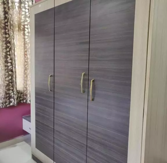 Majatalo Guesthouse Sakina Colva