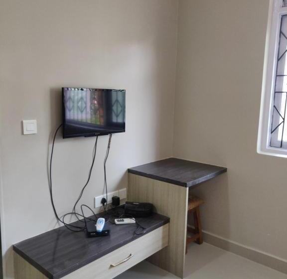 פנסיון Guesthouse Sakina Colva