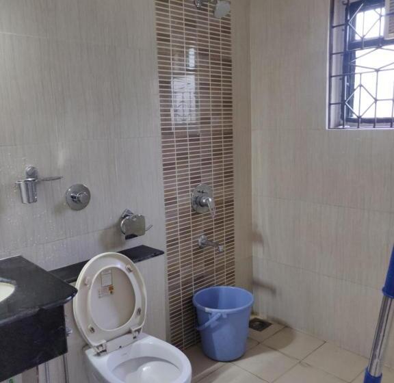 פנסיון Guesthouse Sakina Colva