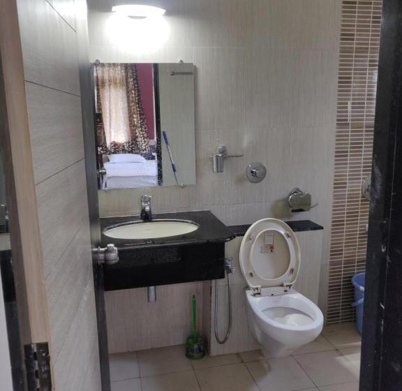 פנסיון Guesthouse Sakina Colva