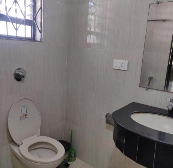 פנסיון Guesthouse Sakina Colva