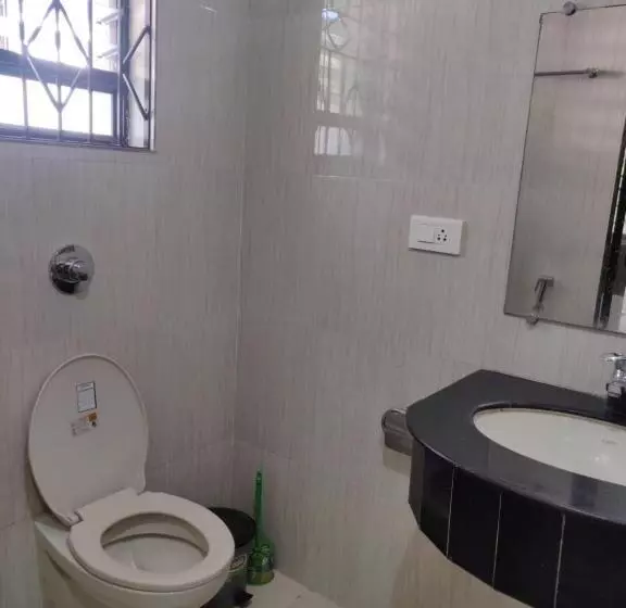 Majatalo Guesthouse Sakina Colva