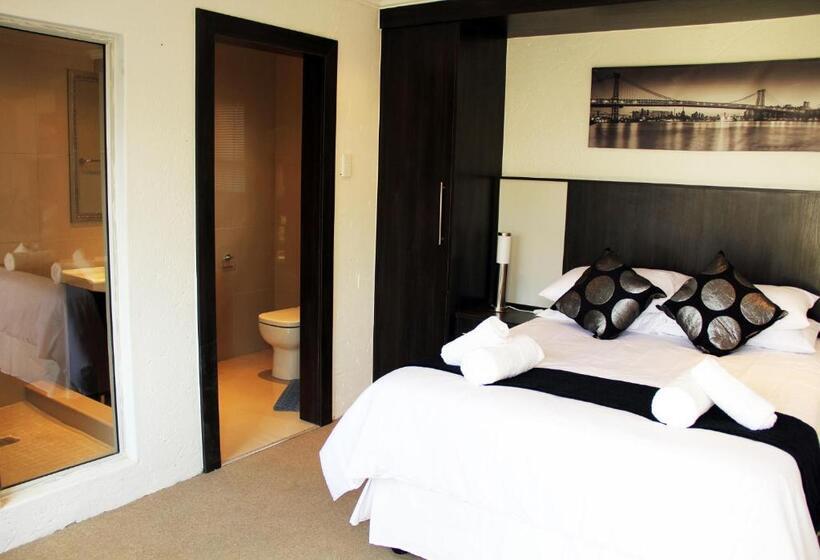 Pension La Coscello Guest House