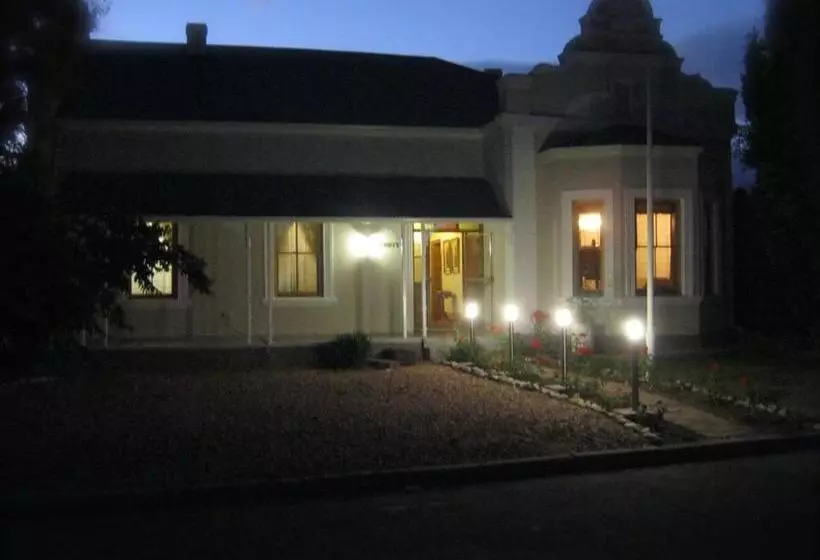 Majatalo Ladismith Manor