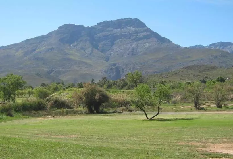 Majatalo Ladismith Manor