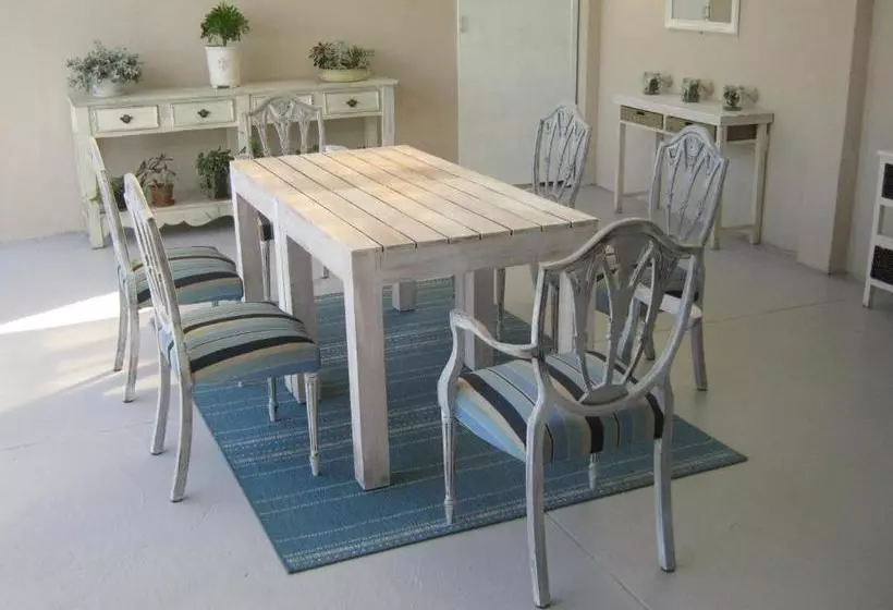 Majatalo Ladismith Manor