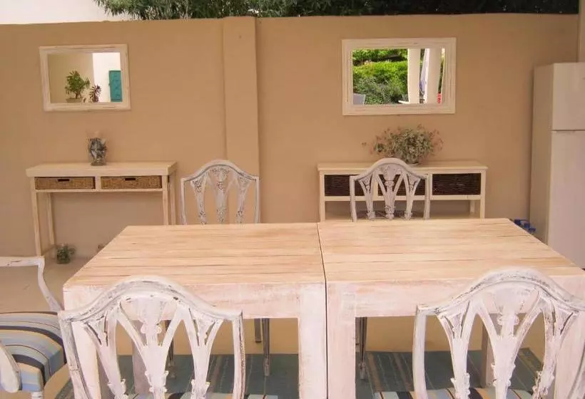 Majatalo Ladismith Manor