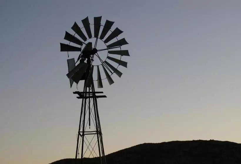 Majatalo Ladismith Manor