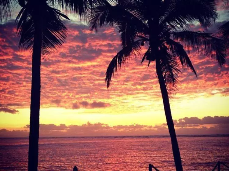 ペンション Pousada Laguna Mar